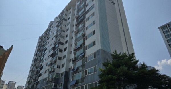 경남 거창군 거창읍 상림리 367-3, 102동 OOOOOO OOOOOOO O OOO 아파트 경매 물건 이미지