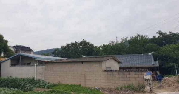 경상북도 경주시 보문동 OOOOO 대지 경매 물건 이미지