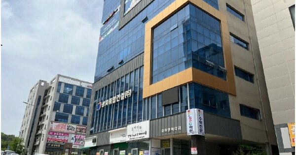 경북 구미시 산동읍 신당리 OOOOO OOOOOO OOOOOOOOOOOO 근린상가 경매 물건 이미지