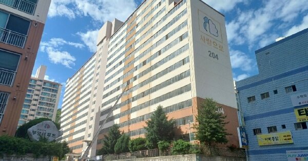 경상북도 구미시 옥계동 617 부영아파트 204동 OOOOOOOO 아파트 경매 물건 이미지
