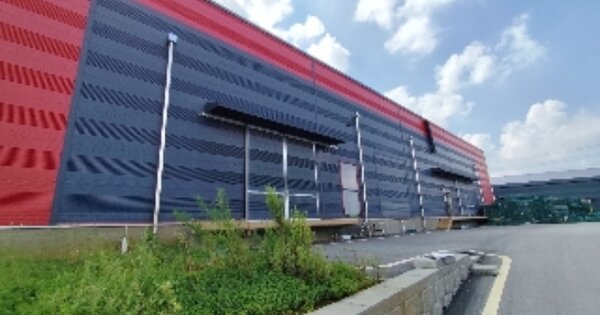 충청남도 보령시 청소면 장곡리 OOOOOO 공장 경매 물건 이미지