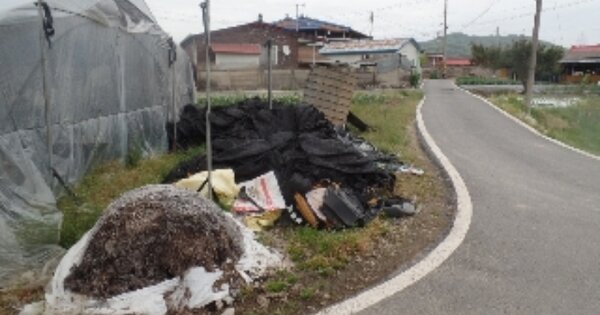 충청남도 논산시 부적면 탑정리 OOO 전 경매 물건 이미지