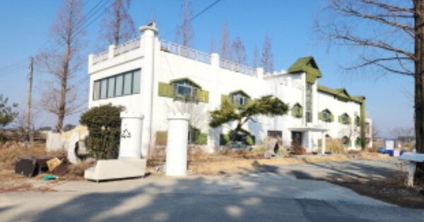 전북특별자치도 익산시 임상동 OOO O OOO 근린시설 경매 물건 이미지