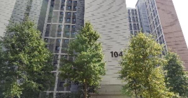 충남 보령시 동대동 1981, 104동 OOOOOOOO OOOOOOOOOOOOO 아파트 경매 물건 이미지