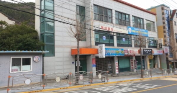 경상남도 거제시 장승포동 OOO 근린주택 경매 물건 이미지
