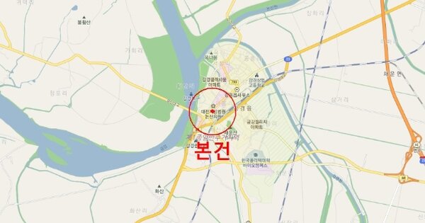 대전 서구 OOOOOOOOO OOO OOOOOOO 기타차량 경매 물건 이미지