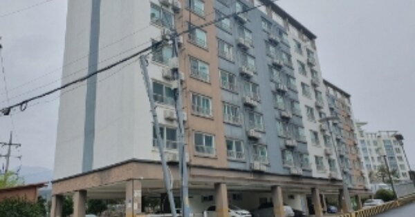 제주특별자치도 서귀포시 서홍동 OOOOOOO OOOOOO OOOOOOOOOOOO 도시형생활주택 경매 물건 이미지