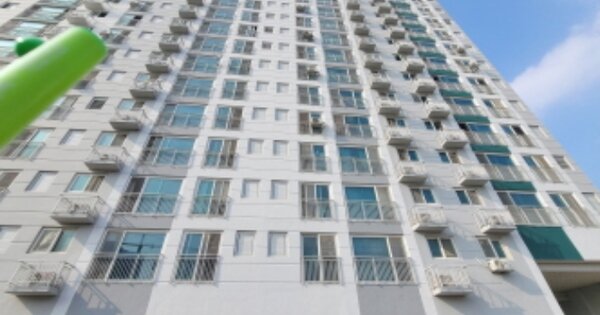 전북특별자치도 익산시 함열읍 와리 615-9, 1동 OO OOOO OOOOOOOOOOOOO 아파트 경매 물건 이미지