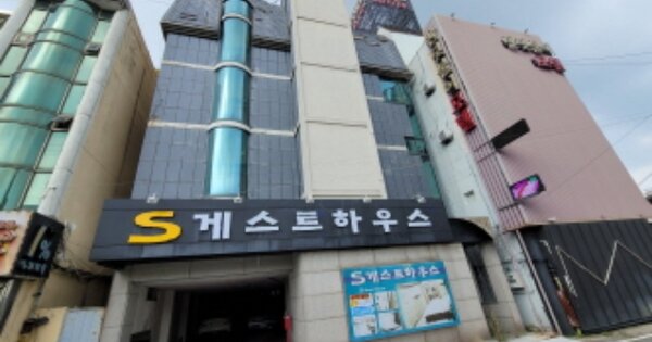 전북특별자치도 익산시 인화동2가 OOOOO 숙박시설 경매 물건 이미지