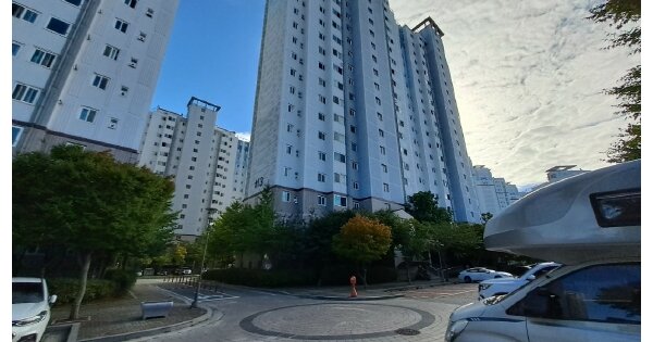 전북특별자치도 군산시 수송동 830-1, 113동 OO OOOO OOOOOOOOOOOOOOOOO 아파트 경매 물건 이미지