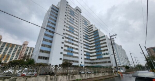 전북특별자치도 군산시 미룡동 854, 203동 OOOOOOOO OOOOOOOOOOOOOOO 아파트 경매 물건 이미지