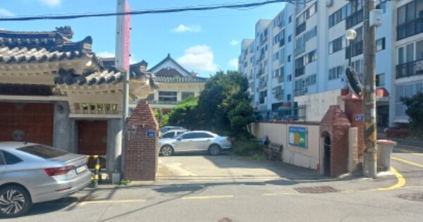 경상남도 거제시 고현동 OOO 근린시설 경매 물건 이미지