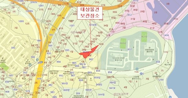 경상남도 고성군 고성읍 OOO OOOOOO OOOO 기타차량 경매 물건 이미지
