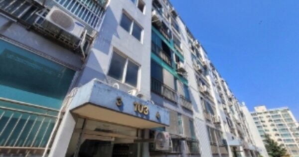 경북 포항시 남구 오천읍 문덕리 267-1, 103동 OO OOOO OOOOOOOO 아파트 경매 물건 이미지