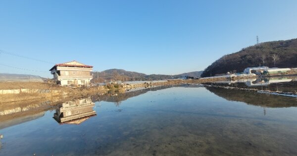 경상북도 성주군 월항면 대산리 OOOOO 답 경매 물건 이미지