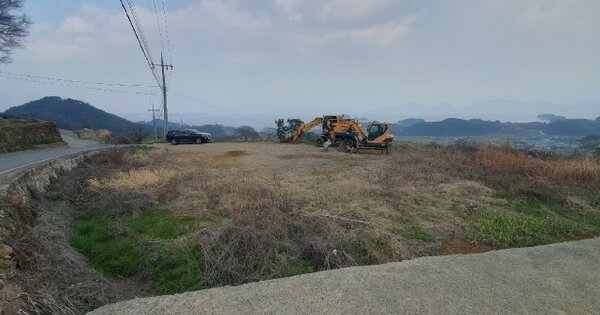 경상남도 남해군 설천면 문의리 OOO O OOO 답 경매 물건 이미지