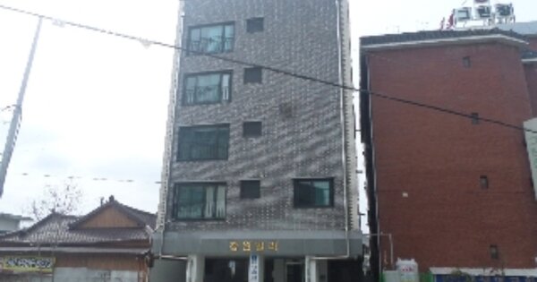 전북특별자치도 전주시 완산구 경원동3가 OOOO OOOO O OOO 오피스텔 경매 물건 이미지