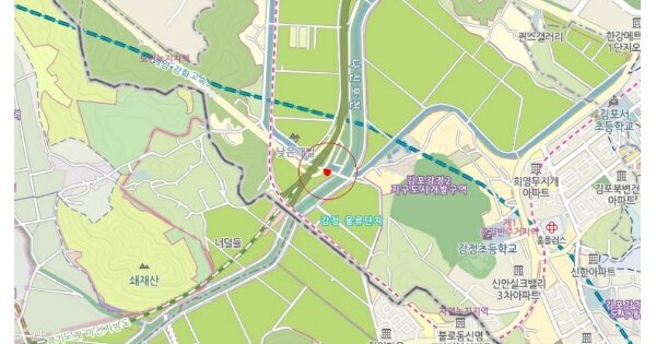 경기도 김포시 김포한강9로 116, 102동 OOOOOOOOO OOOOOOOOOOOOO 기타차량 경매 물건 이미지