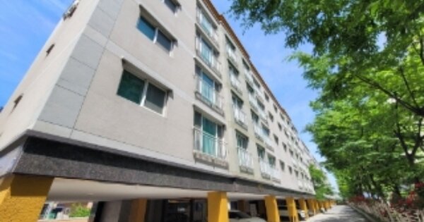 경상북도 포항시 남구 오천읍 원리 893-35 센텀파크5차 101동 OO OOOO 연립주택 경매 물건 이미지