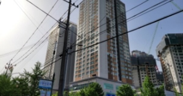 대구 달서구 본리동 OOOOOO OOOOOOOOOO OOOOOOOOOOOOOO 아파트 경매 물건 이미지