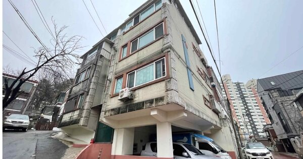 경기 부천시 원미구 원미동 OOOOOOO OOOOOO OOOOOOOOOO 다세대주택 경매 물건 이미지