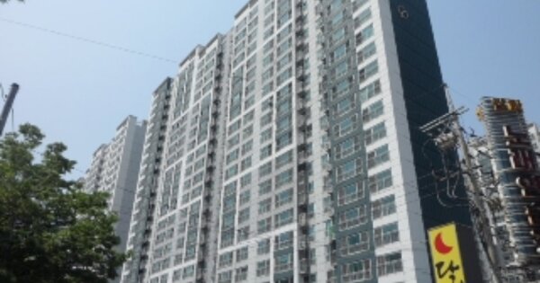 대구 달서구 상인동 1598, 107동 OOOOOOOO OOOOOOOOOOOOOO 아파트 경매 물건 이미지