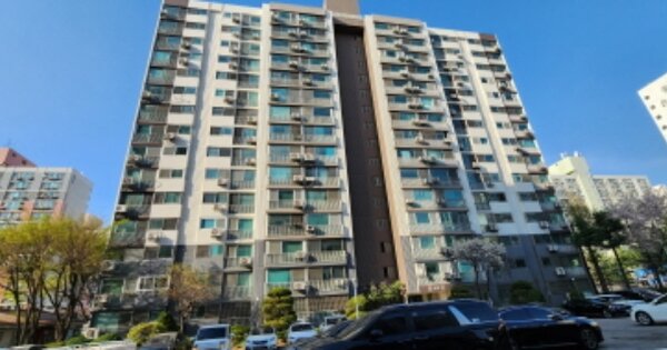 경기 부천시 원미구 중동 1029, 419동 OOOOOO OOOOOOOOO 아파트 경매 물건 이미지