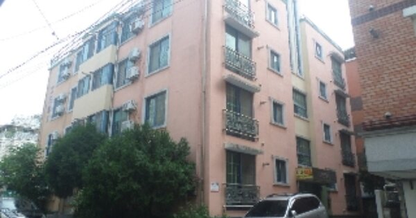 전북특별자치도 전주시 덕진구 우아동2가 OOOOOO OO OOOO O OOOO 다세대주택 경매 물건 이미지