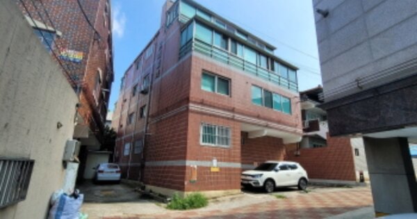대구 달서구 감삼동 OOOOOO OOOOOO OOOOOOOOOO 다세대주택 경매 물건 이미지