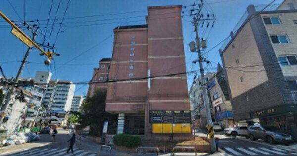 경기 부천시 소사구 심곡본동 709-6, 에이동 OOOOOO OOOOOOOOOOOOOO 다세대주택 경매 물건 이미지