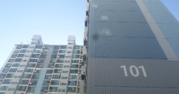 전북특별자치도 완주군 삼례읍 후정리 106, 101동 OO OOOO OOOOOOOOO O OOO 아파트 경매 물건 이미지