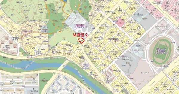 김제시 남북로 267 상가동 OOOOOOOOO 기타차량 경매 물건 이미지