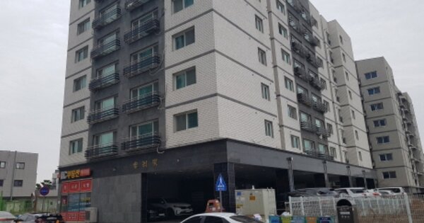 경기 평택시 용이동 OOOOOO OOOOOO 오피스텔 경매 물건 이미지