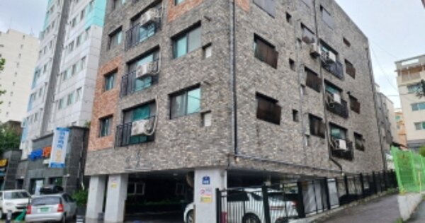 경기 부천시 소사구 소사본동 OOOOOO OOOOOO OOOOOOOOO 다세대주택 경매 물건 이미지