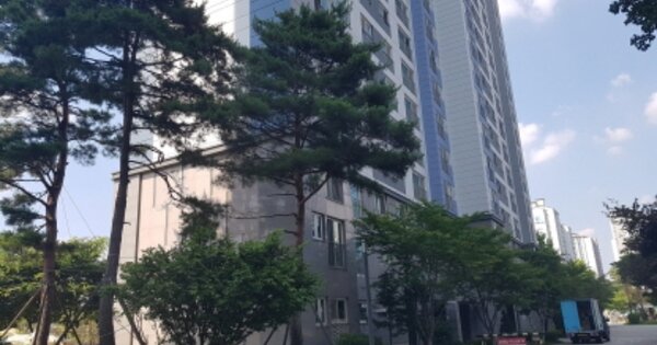 경기 안성시 공도읍 용두리 755, 107동 OOOOOOOO OOOOOOOOOOOOO 아파트 경매 물건 이미지