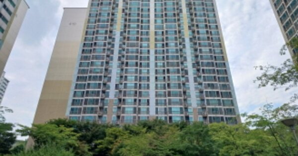 경기 부천시 소사구 범박동 152-2, 409동 OO OOOO OOOOO OOOOOOOOOOOOO 아파트 경매 물건 이미지