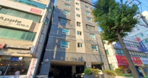 경기 부천시 원미구 심곡동 OOOOOO OO OOOO OOOOOOOOOO 오피스텔 경매 물건 이미지
