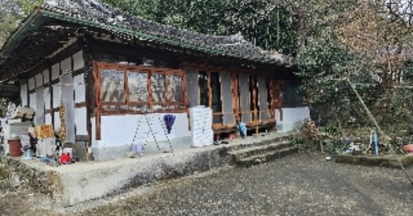전라남도 광양시 옥곡면 대죽리 OOO 대지 경매 물건 이미지