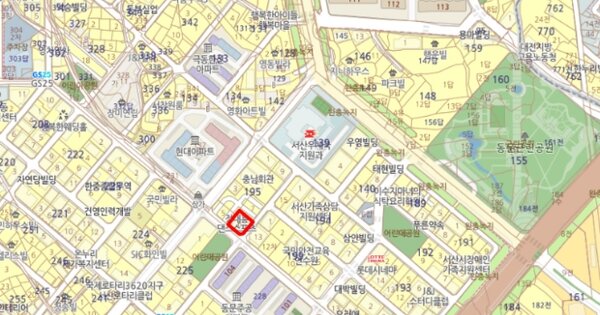 충청남도 서산시 OOO OOO OOOOOOO 기타차량 경매 물건 이미지