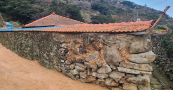 전라남도 완도군 청산면 여서리 OOO 단독주택 경매 물건 이미지