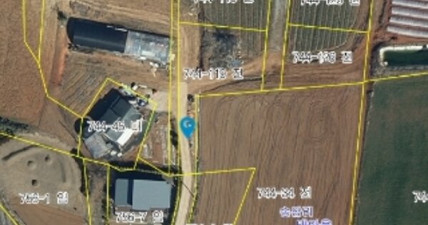 충청남도 태안군 태안읍 송암리 OOOOOOO 전 경매 물건 이미지