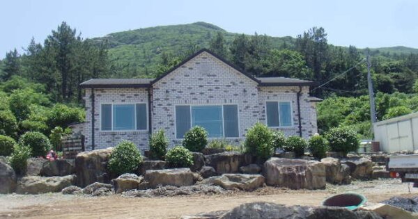전라남도 완도군 보길면 정자리 OOOOO 단독주택 경매 물건 이미지