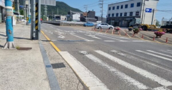 전라남도 여수시 봉계동 OOO 근린시설 경매 물건 이미지