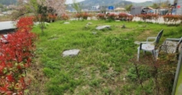 전라남도 순천시 해룡면 남가리 OOOOOO 업무시설 경매 물건 이미지