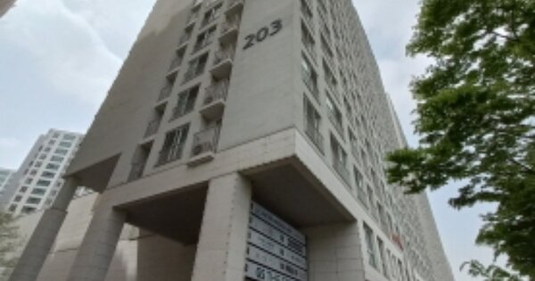 서울 송파구 문정동 618, 송파파크하비오푸르지오203동 OOOOOOOO OOOOOOOOOOO 오피스텔 경매 물건 이미지