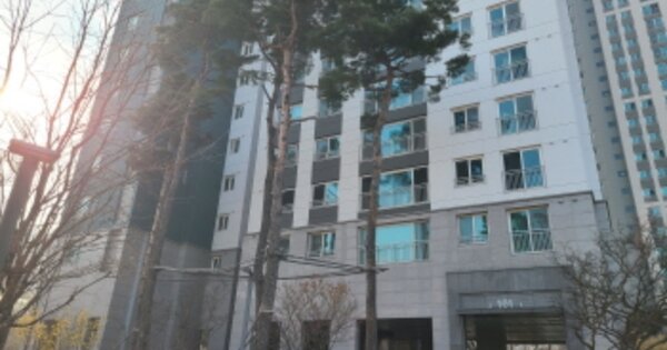 경기 광명시 일직동 519, 101동 OOOOOO OOOOOOOOOOOOO 아파트 경매 물건 이미지