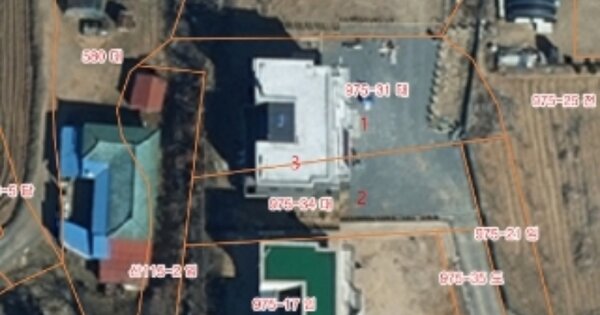 충청남도 태안군 태안읍 남산리 OOOOOO O OOO 단독주택 경매 물건 이미지
