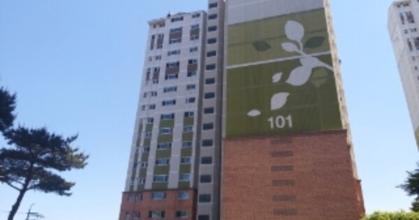 충남 당진시 채운동 1127, 101동 OOOOOO OOOOOOOOOOOOOOO 아파트 경매 물건 이미지