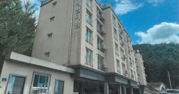 강원특별자치도 홍천군 홍천읍 연봉리 OOOOOO OOOOOO OOOOOO 연립주택 경매 물건 이미지