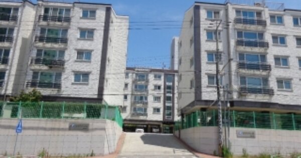 충남 태안군 태안읍 평천리 OOOOOO OOOOOO OOOO 다세대주택 경매 물건 이미지